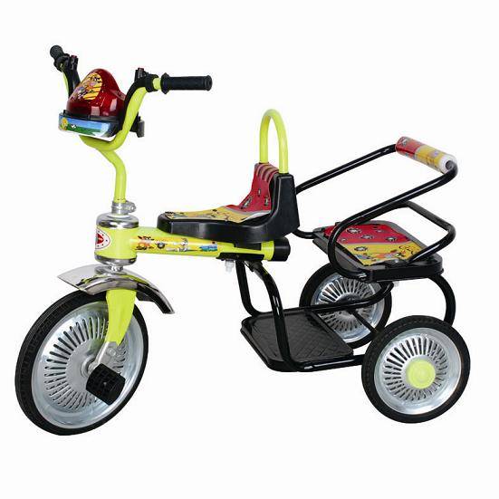 rambo tricycle