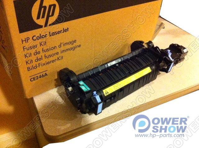 Original New HP4250/4350/4240 Fuser Assembly-110V RM1-1082-000 printer ...