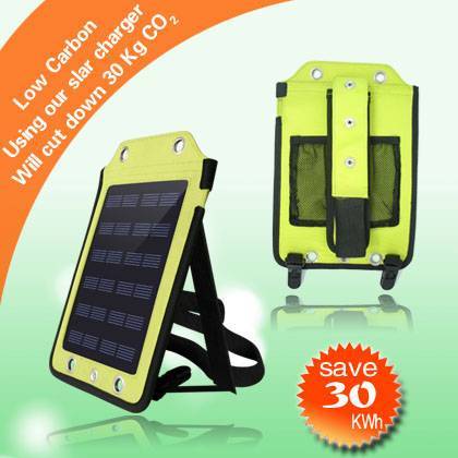 Mobile Solar Charger/cell Solar Charger/phone Solar Charger/solar Phone ...