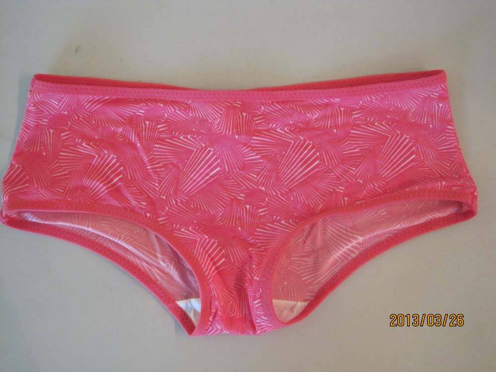 Panty - Shan Tou Hao Rui Industry Co., Ltd - Ecplaza.net