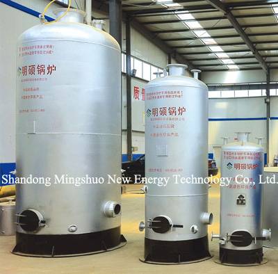 Biogas Boiler - Shandong Mingshuo New Energy Technology Co., Ltd ...