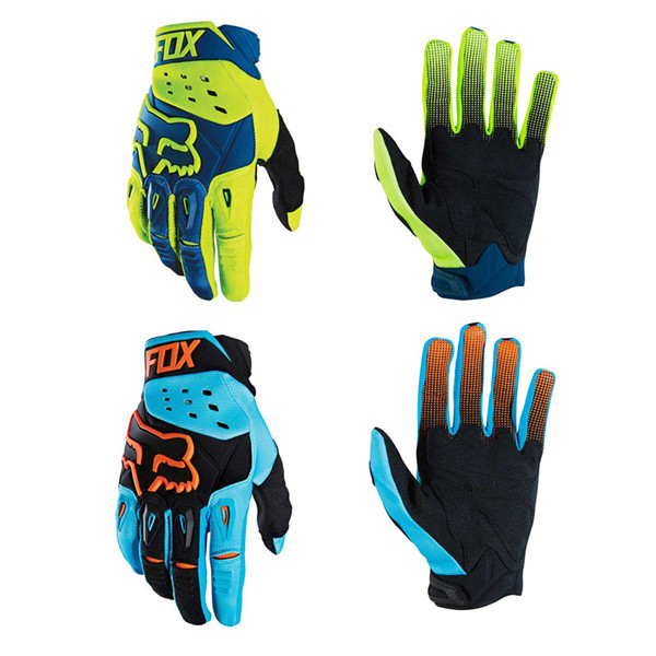Quality Full Finger Motocross Gloves Racing Sports Glove - Astart ...