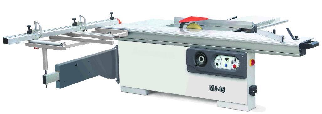 Sliding Table Saw - Qingdao Union Machinery Co.,Ltd - ecplaza.net