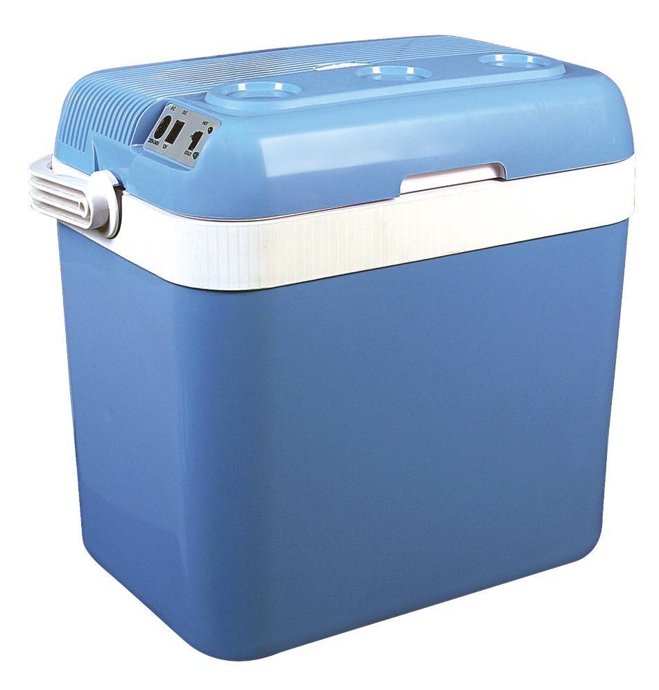 Cooler Box - Ningbo Bosheng Electric Co.,Ltd - ecplaza.net