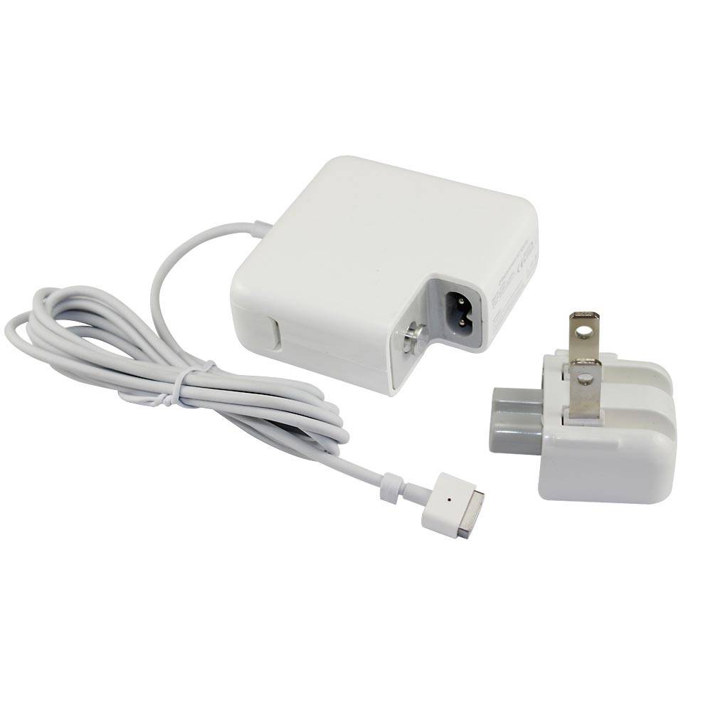 60W Power Adapter T Tip With USB Charger US - Shenzhen Naishi ...