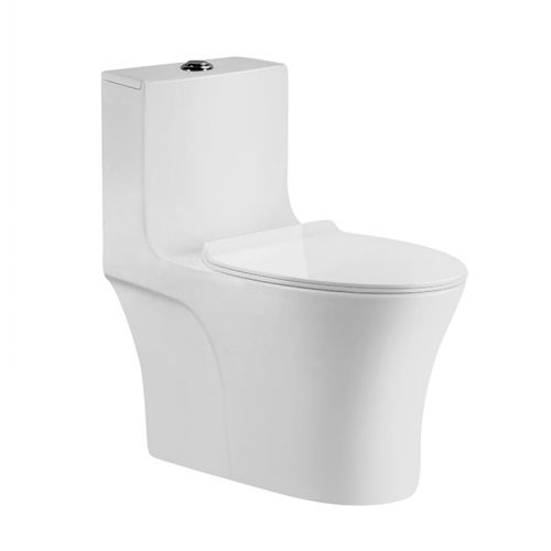 Newest WC Toilet/ Closestool / Commode - Nanning Spier Sanitary Ware Co ...