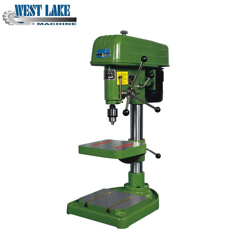 High Precision Industrial Drill Press 13/16mm (Z512-2/Z516) - Hangzhou ...