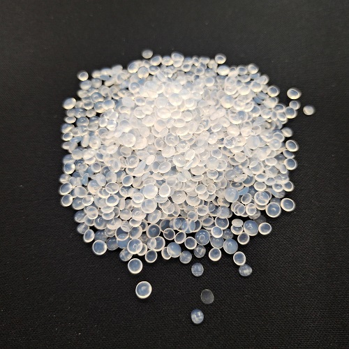 New Virgin Fep Resin Fep Pellets Fep Granule Hd Fluoropolymer Resin