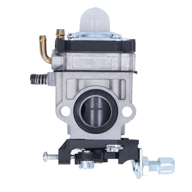 Carburetor Carb For 1E40F-5 TB43 2 Stroke Knapsack Gasoline Brush ...