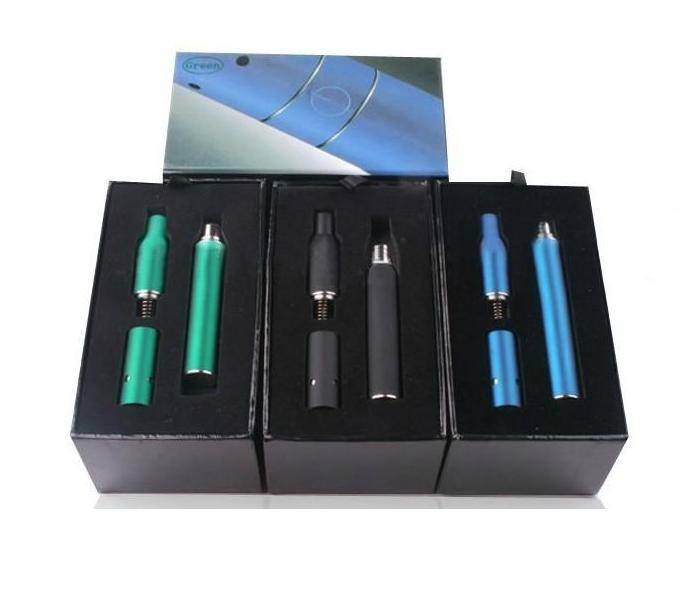 Newest E Cigarette Model Dry Herb Vaporizer Ago G5 With LCD Display ...