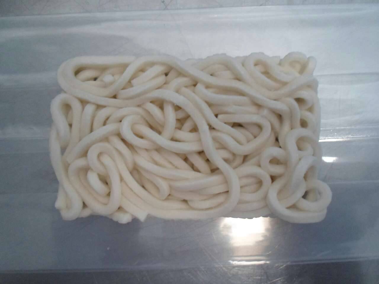 Instant Frozen Udon Noodle Laiwu Shengfeng Food Co.,ltd