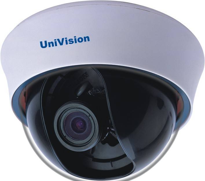 univision cameras