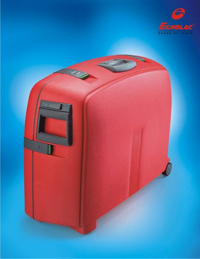 echolac luggage origin