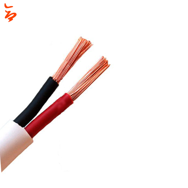 Pvc Insulated Wire Flexible Wire 300 500v Rvv Wire Zhengzhou Sanhe Cable Co Ltd Ecplaza Net