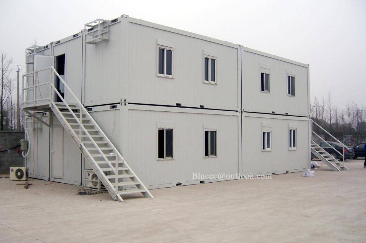 Container Site Office