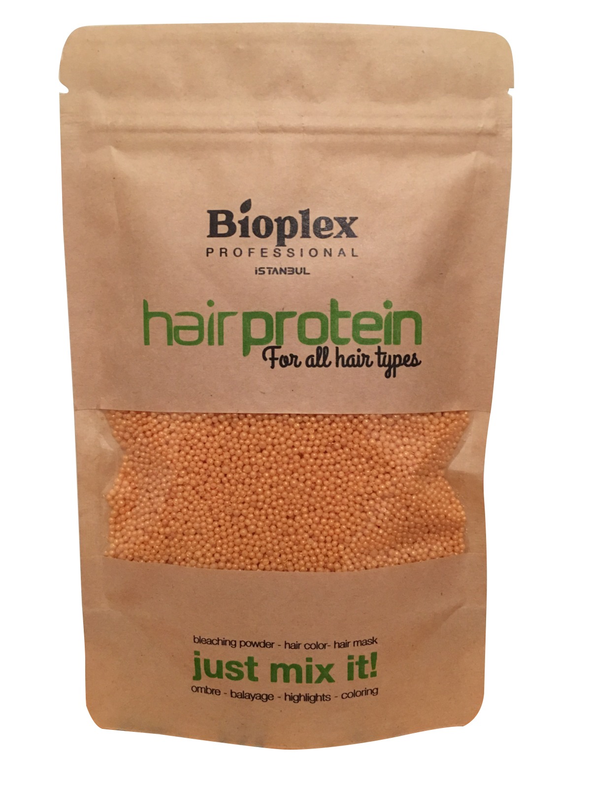 Bioplex Hair Protein Treatment For Damaged Hair Nyc Shopfest