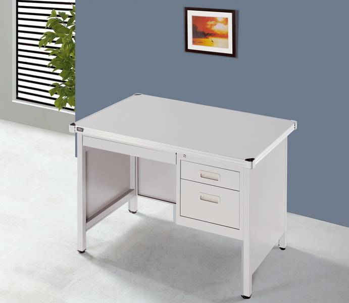 Metal Office Table - South Metal Furniture Factory - ecplaza.net