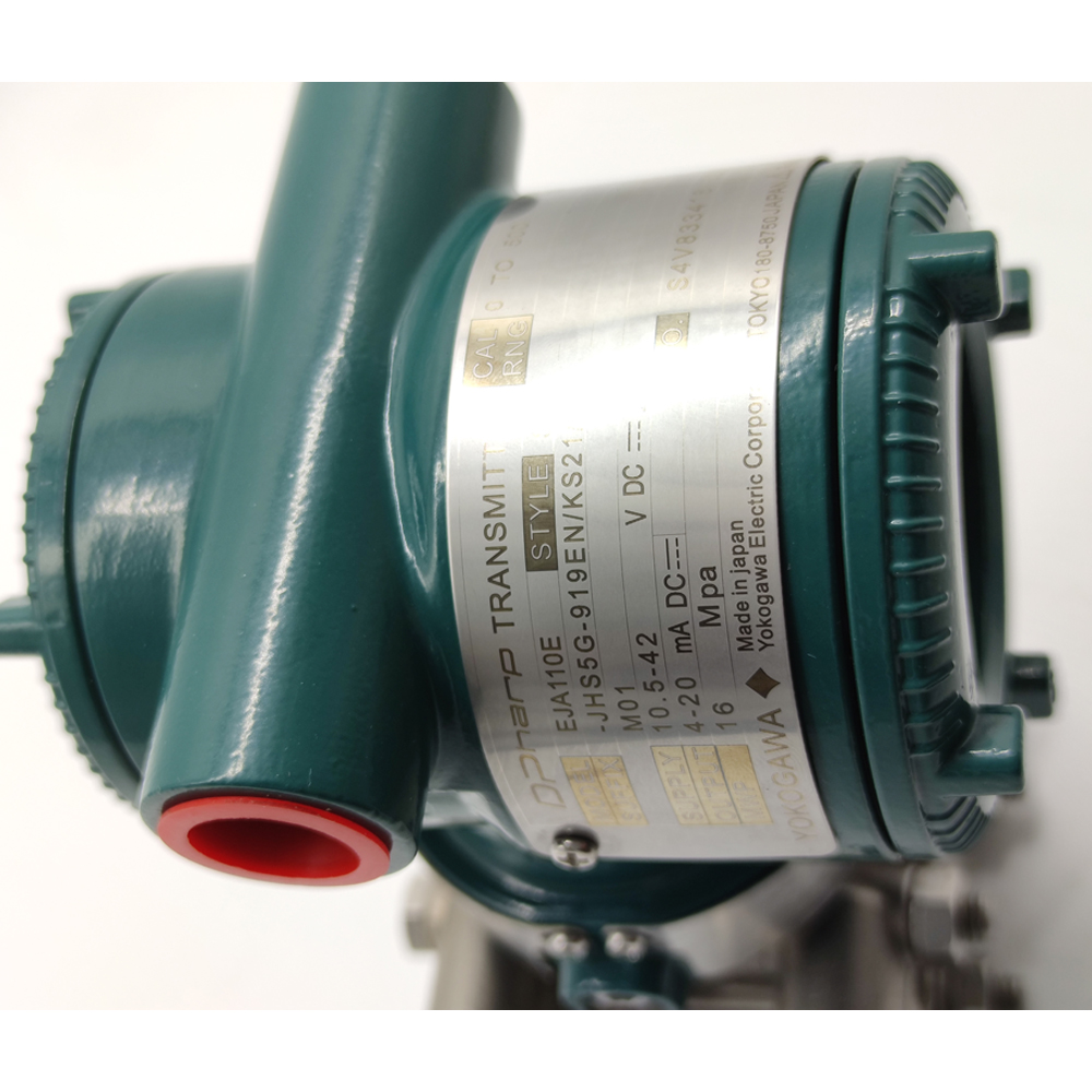 Original Yokogawa Pressure Transmitter - XI'AN XINYI INSTRUMENT ...