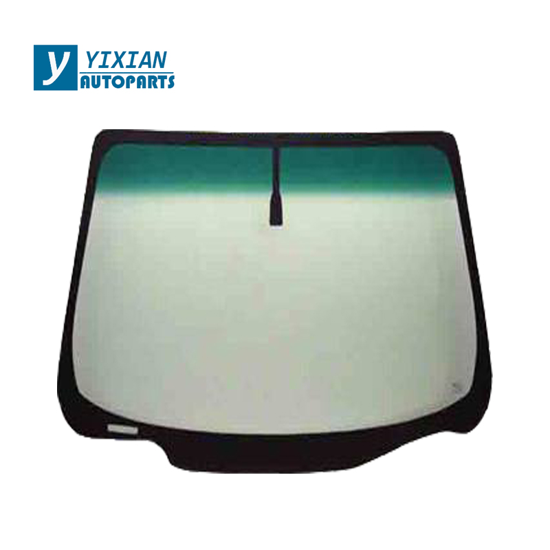 Auto Windshield Glass NAGS CODE Windscreen SHANGHAI YIXIAN AUTO PARTS