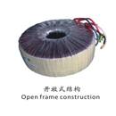 Toroidal Transformers For Industrial Appliance Eaglerise Electric Electronic China Co Ltd