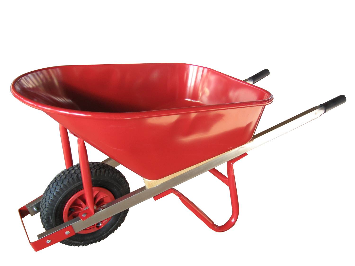 Wheelbarrow WB8612 Qingdao Rousant Industial&trading Co.,ltd