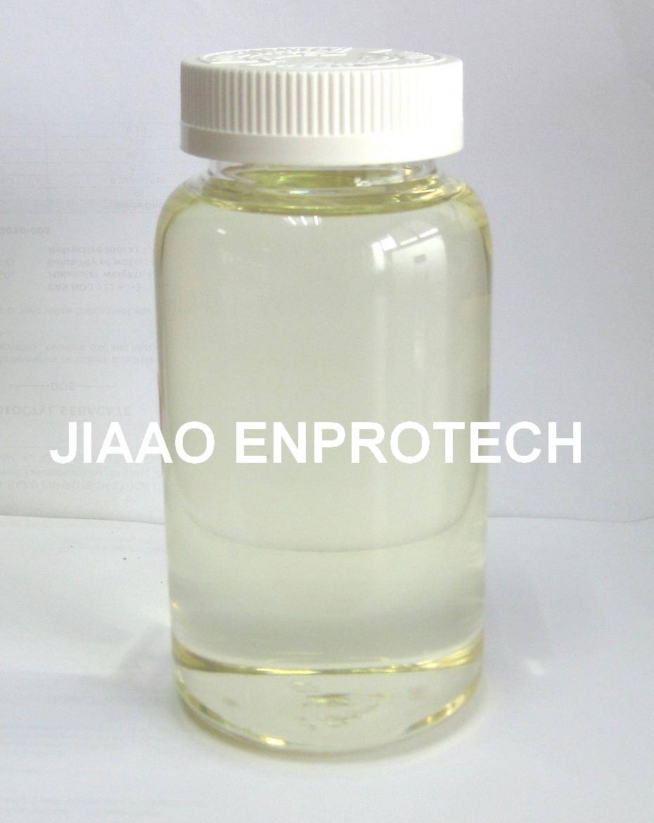 Epoxy Fatty Acids Methyl Ester - Zhejiang Jiaao Enprotech Stock Co ...