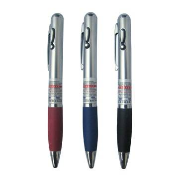 Laser Shock Pen - Wenzhou Hualei Electronic Co.,Ltd. - ecplaza.net