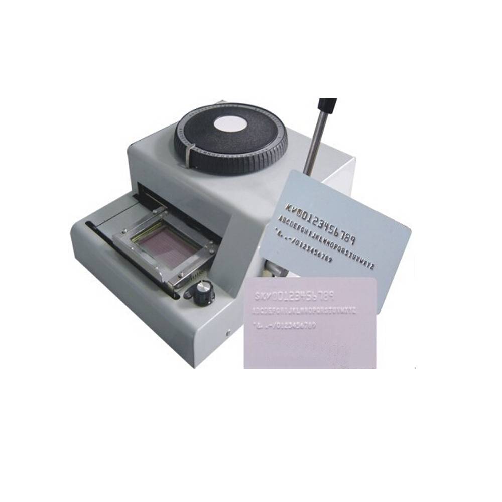 pvc-card-embossing-machine-shenzhen-rikong-machinery-co-ltd