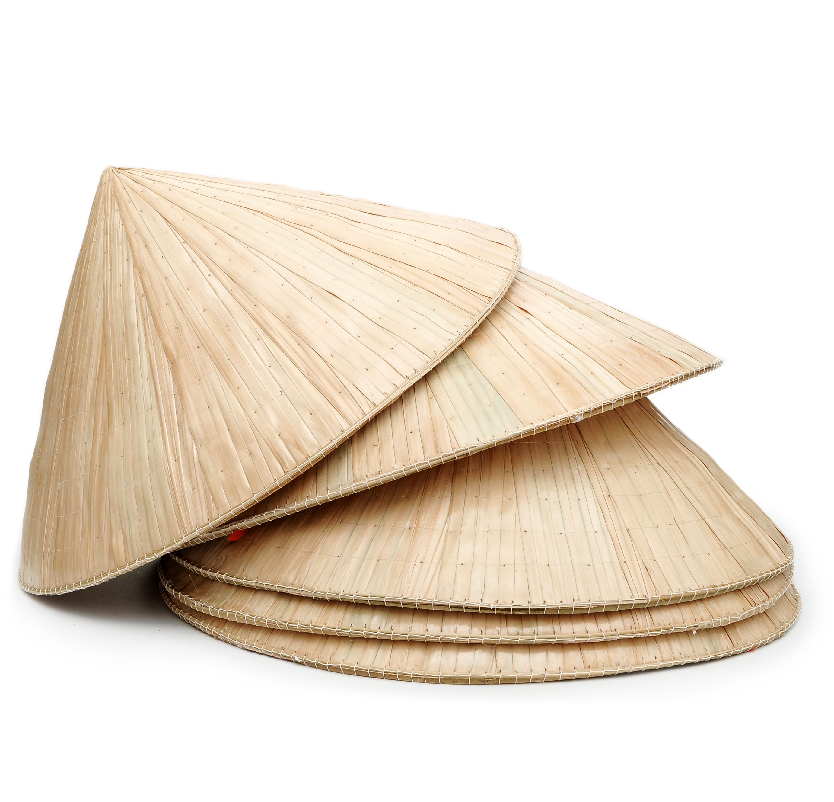 Vietnam Conical Leaf Hat - ECO FARMIE CO., LTD - ecplaza.net