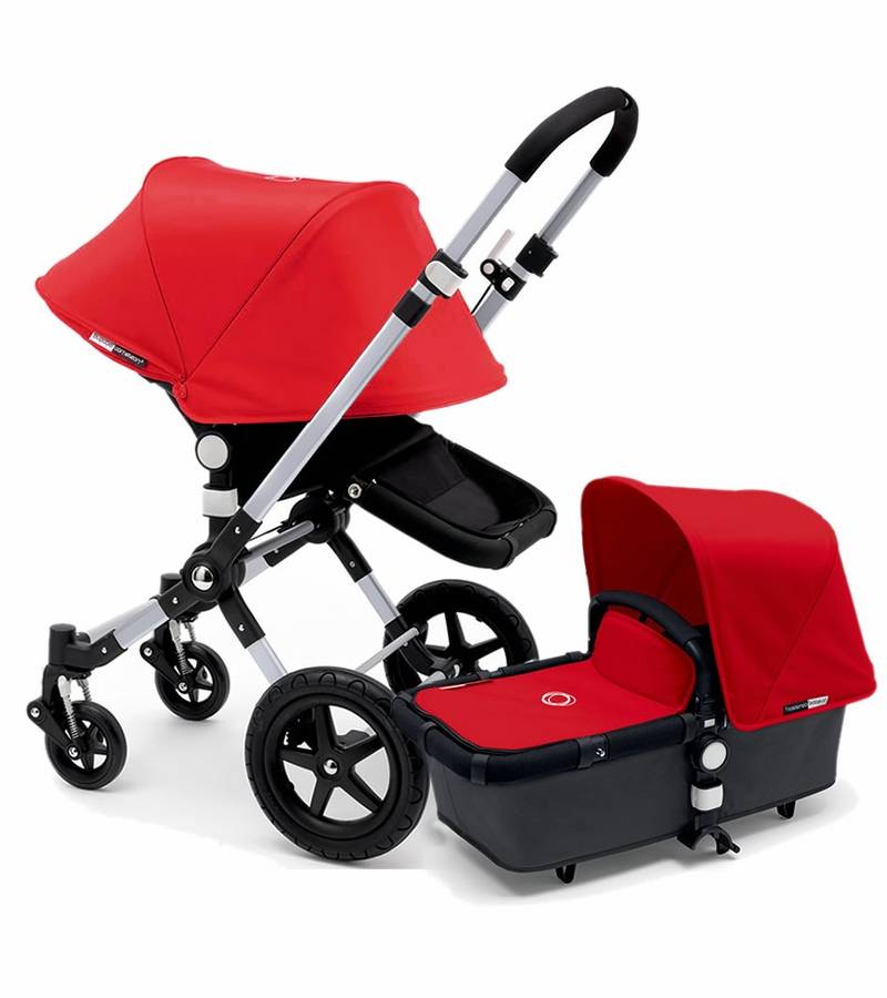 Bugaboo cameleon 3