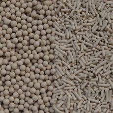 Molecular Sieve 13X-APG - Shanghai TOP Molecular Sieve Co.; Ltd