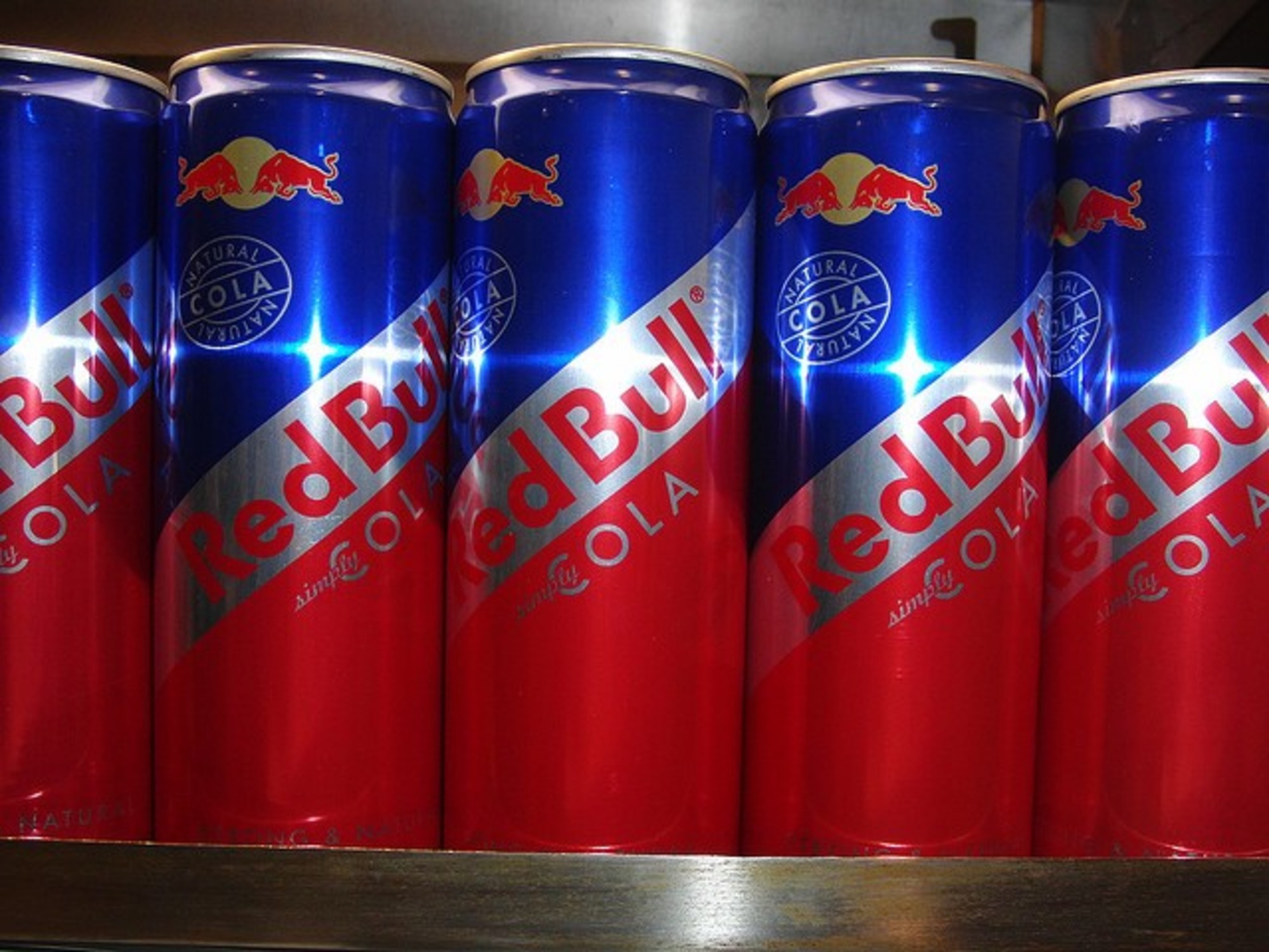 Original Red Bull Energy Drink From Austria - ATWAL AGRICULTURE PTY LTD ...