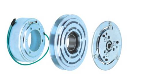 SANDEN AC Compressor Clutch - Zhejiang Junbo Auto Parts Co., LTD