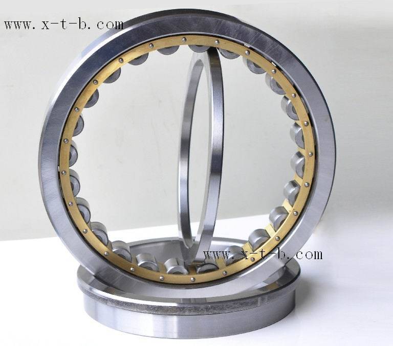 Nup1052em Nup Series Cylindrical Roller Bearing Hunan Guanghui Bearing Manufacture Coltd 6684