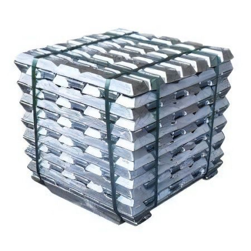 Aluminum Ingots A Amurllc Ecplaza Net