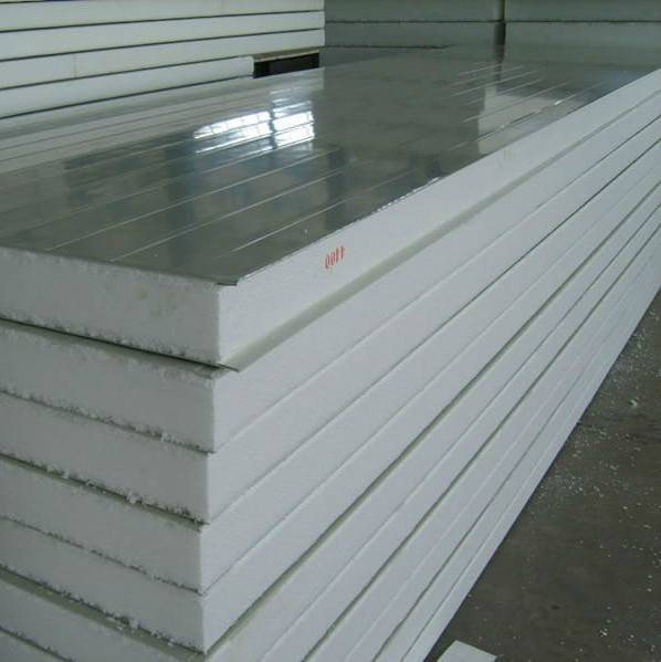 Panel Sandwich - Hebei GoSoar Building Material Co., Ltd. - ecplaza.net