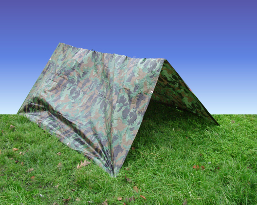 Army(Military) Camo Tarpaulin - Well Merit Industrial Co,Ltd - ecplaza.net