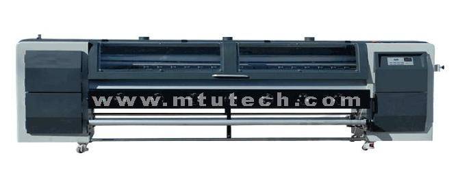 Konica Heavy-Duty Solvent Printer - Mei Tu Digital & Technology Co., Ltd.