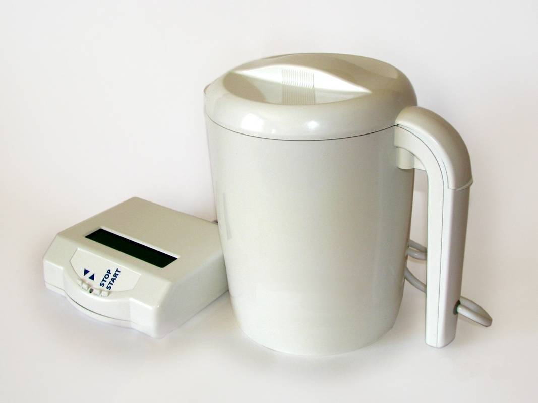 Water Ionizer AQuator - Eurotrade Germany - ecplaza.net