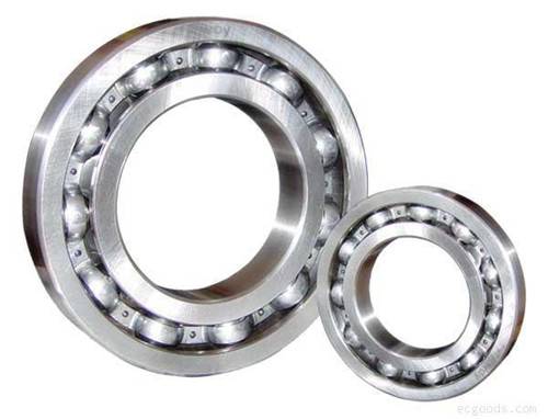 6309/6309-ZZ/6309-2RS Deep Groove Ball Bearing - Changzhou Orient Steel ...