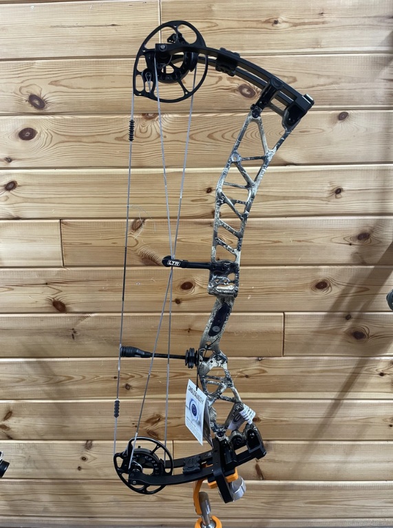 Elite EnVision Compound Hunting Bow 2022 - Deopro Archery Global ...