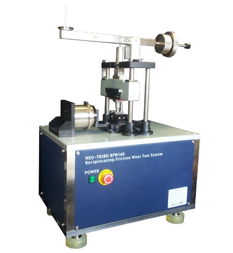 Reciprocating Friction Wear Tester - NEOPLUS Co., Ltd. - ecplaza.net