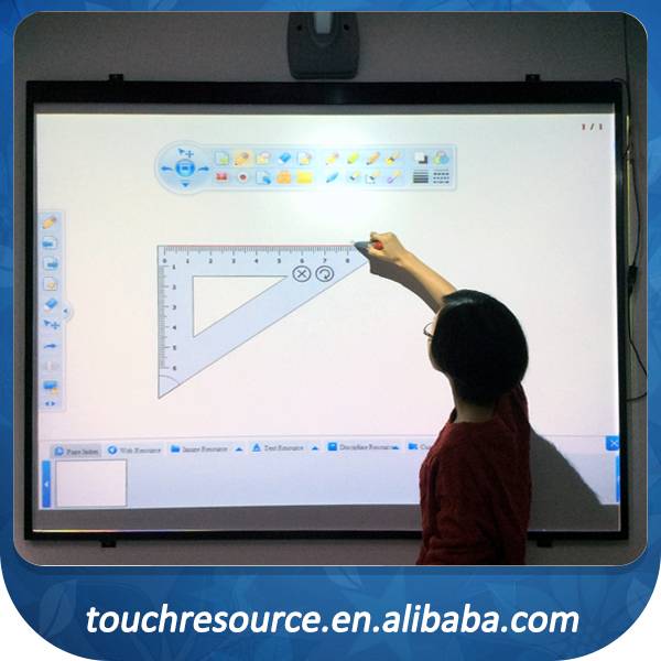 electronic whiteboard price