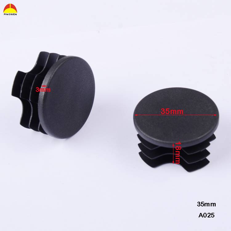 Frosted Surface Plug Plastic Bottle Cap - Dongguan Ping Wen Plastic ...