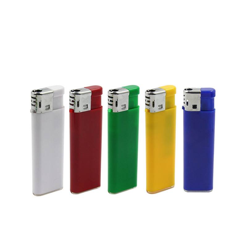 Cigarette Gas Lighter (LCD-805) - Ningbo Stand Honest Electronic ...