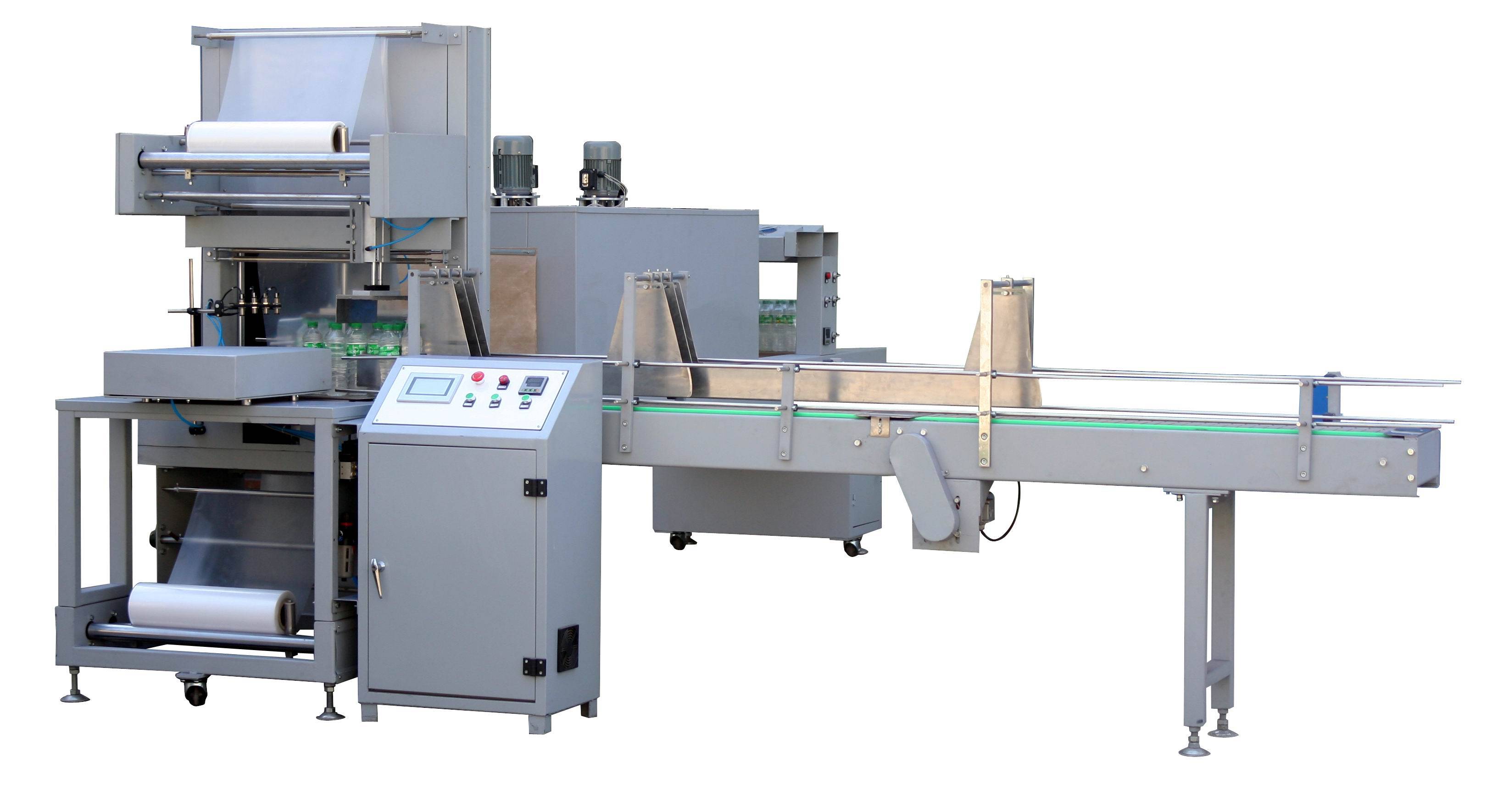 Film Wrapping Machine ( WD-150 Series) - Jiangsu Zhangjiagang Jiayu ...