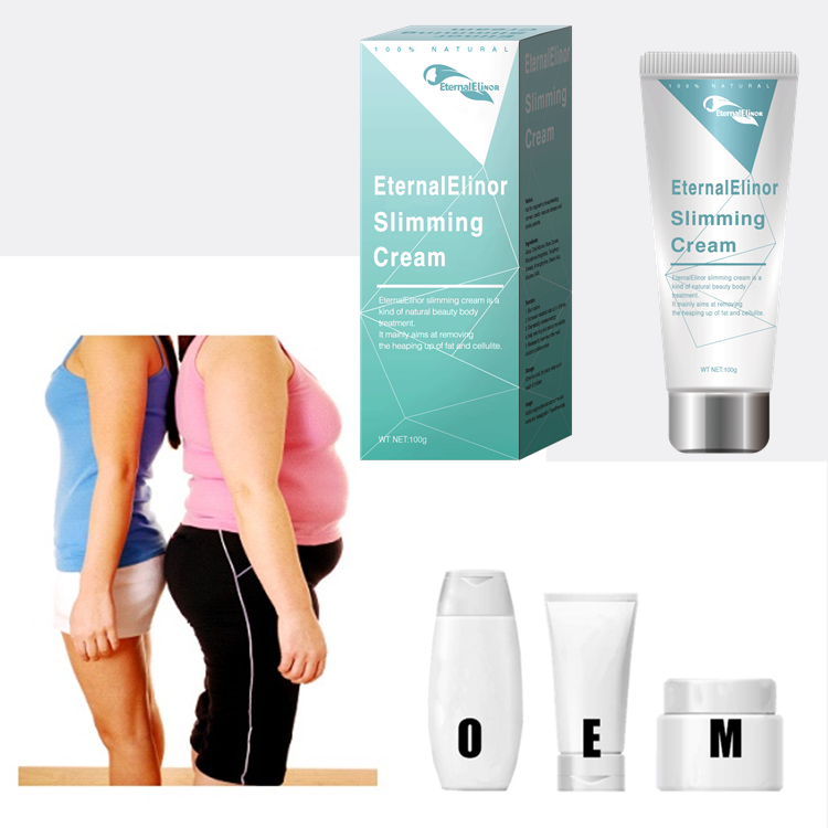 Body Shaping Create Beautiful Curve Slimming And Fitting Massage Cream