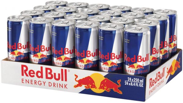 Red Bull Energy Drink Naveta Distribution Ecplaza Net