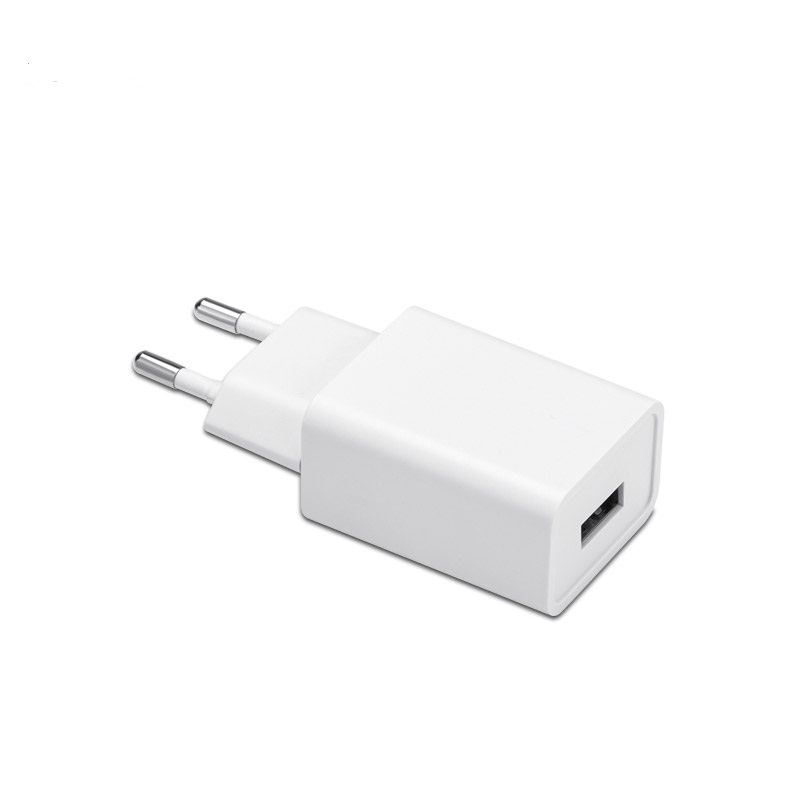 Dual USB Fast Charger EU US Adapter Quick Charger3.0 Adapter USB Wall ...