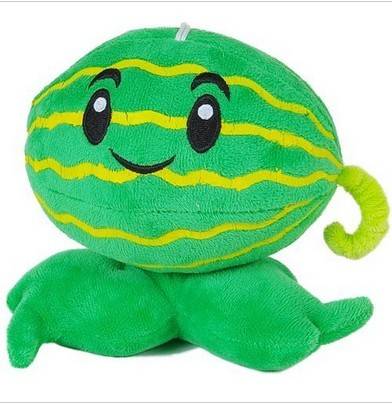 melon pult plush